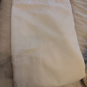 Pottery Barn Kids White Curtain Po# 7963812 9/2021